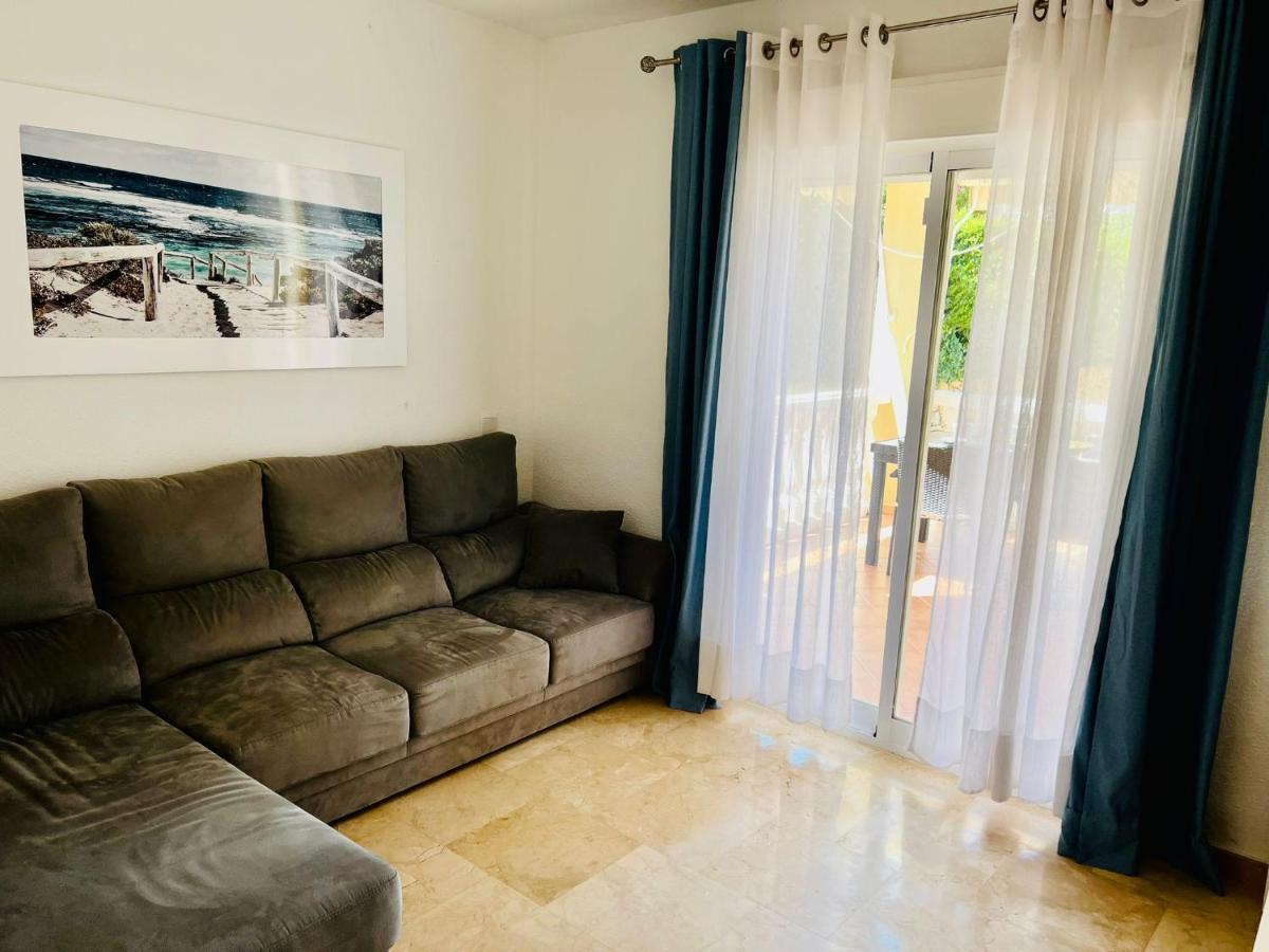 Casa Linda La Nucia Park Villa Екстериор снимка