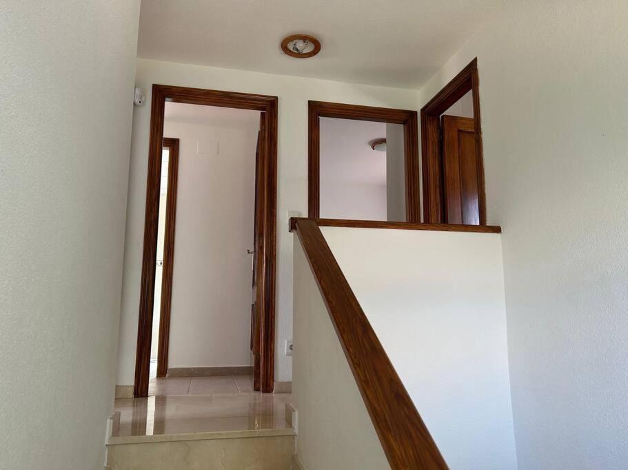 Casa Linda La Nucia Park Villa Екстериор снимка
