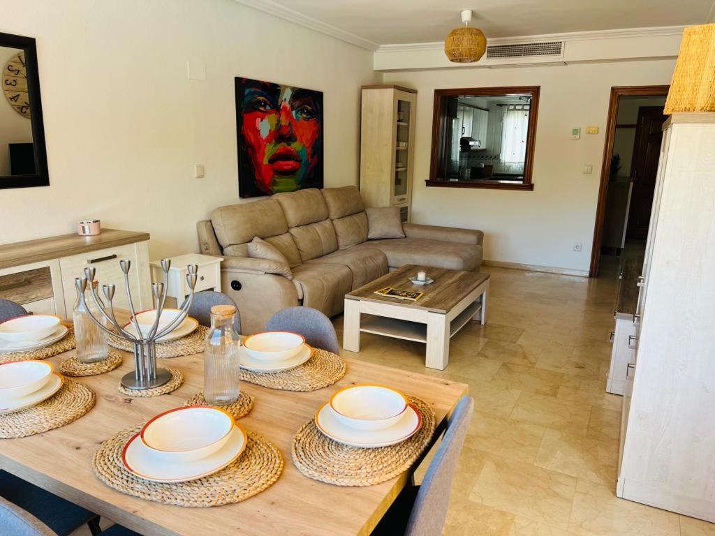Casa Linda La Nucia Park Villa Екстериор снимка