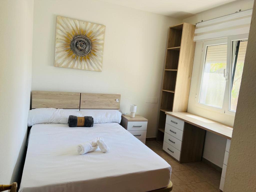 Casa Linda La Nucia Park Villa Екстериор снимка