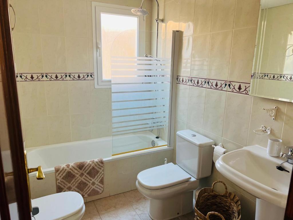 Casa Linda La Nucia Park Villa Екстериор снимка