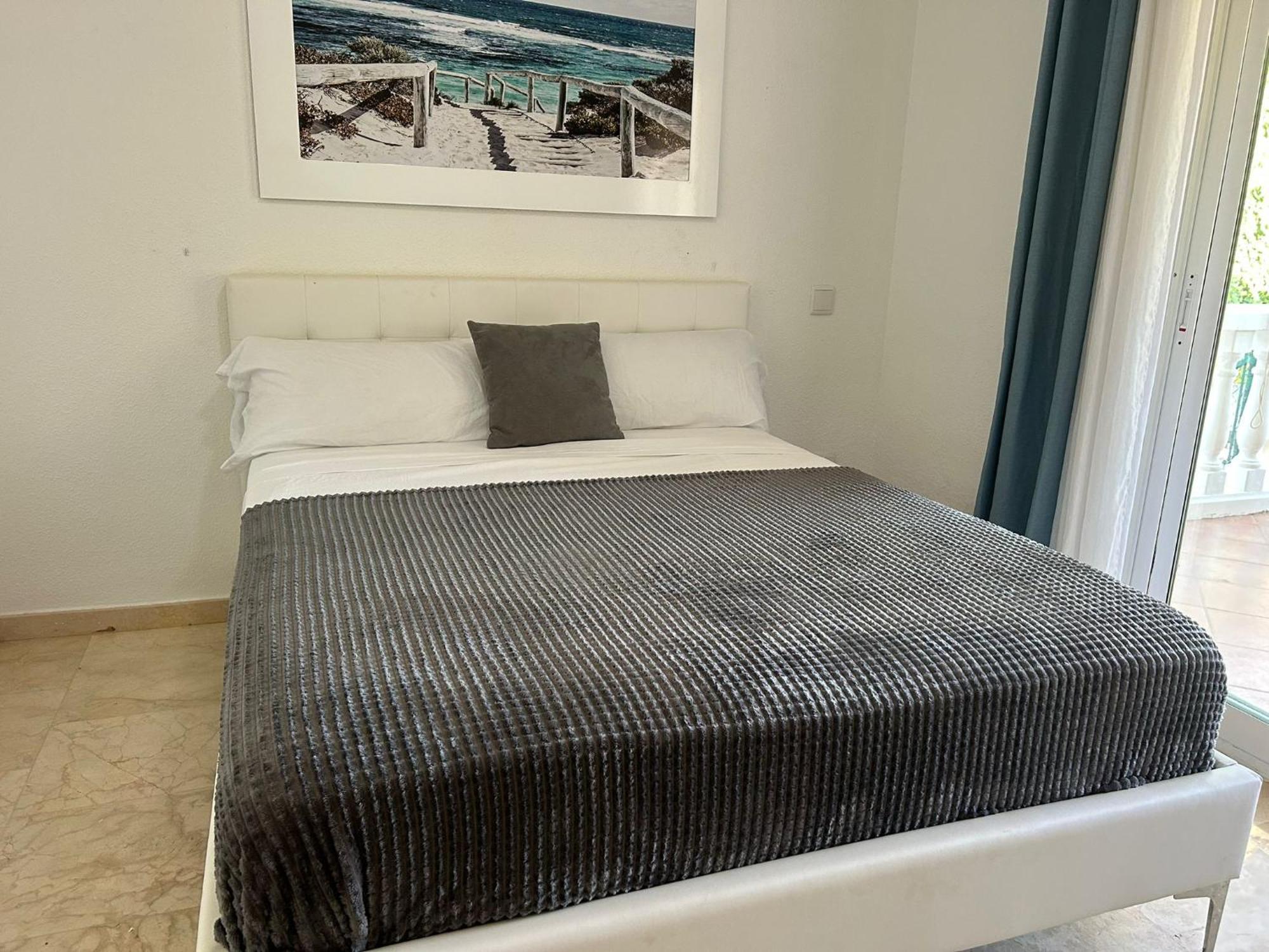 Casa Linda La Nucia Park Villa Екстериор снимка