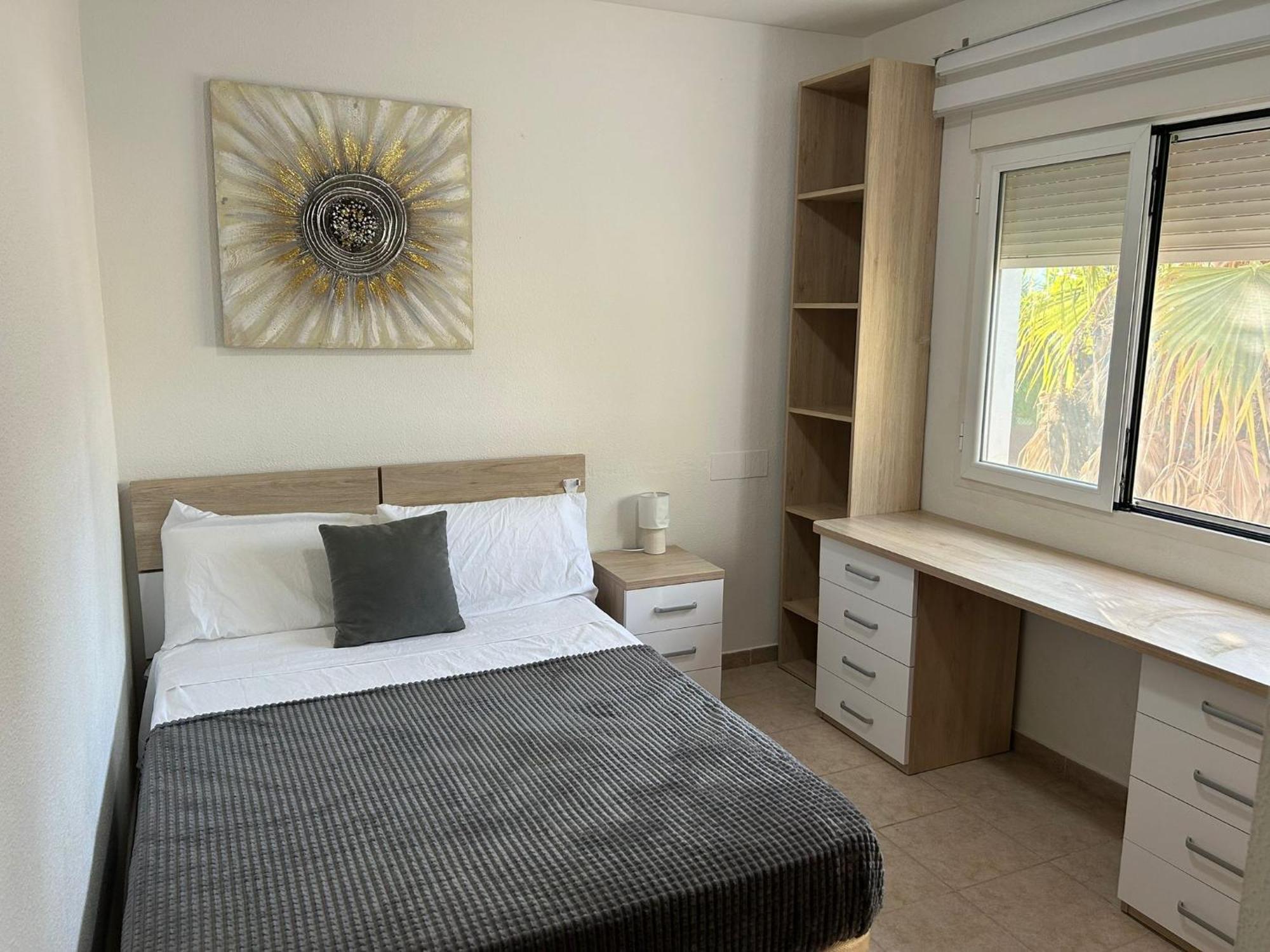 Casa Linda La Nucia Park Villa Екстериор снимка